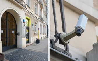 Прокуратура смягчила обвинения поляку, которого подозревают в изнасиловании белоруски в Варшаве