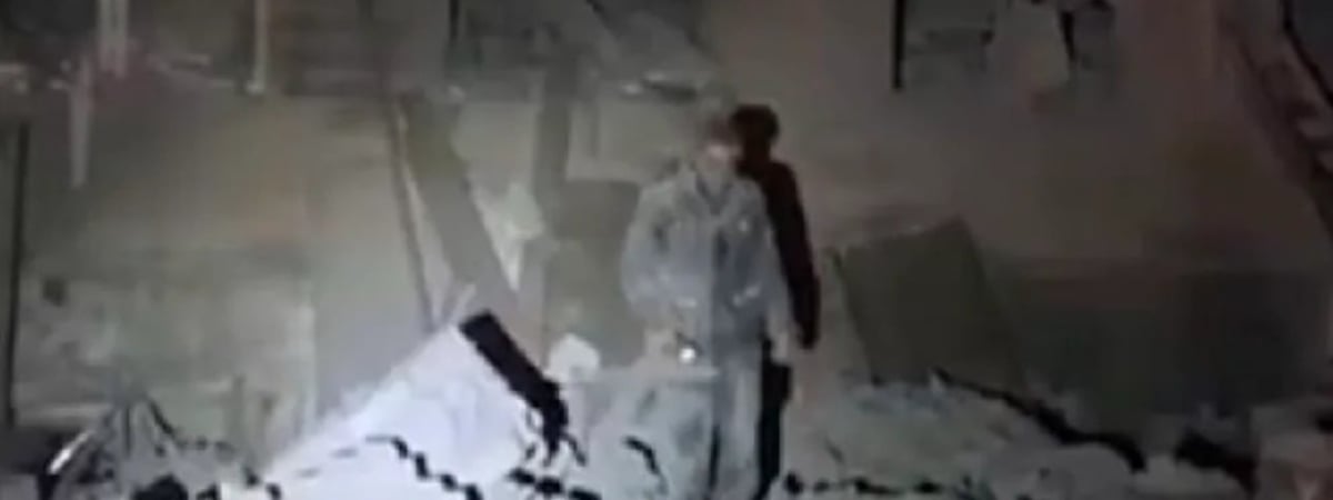 Валетов: «У кого-то есть сомнения, что имеем дело с законченными подонками?»