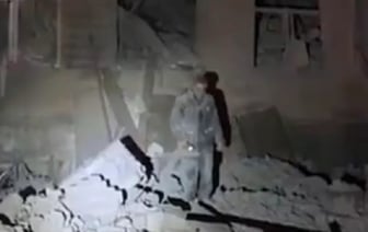 Валетов: «У кого-то есть сомнения, что имеем дело с законченными подонками?»