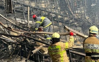 Террористы из «Крокуса» имели контакты на украинской стороне – ФСБ РФ