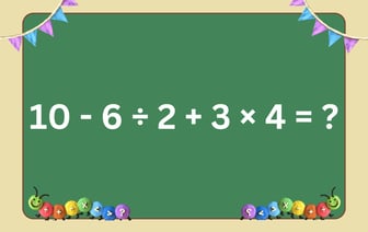 Школьники решают эту задачу в два счета. А вы дадите правильный ответ? — Фото