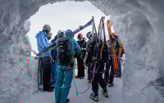 Группировка ИГИЛ взяла на себя ответственность за нападение на «Крокус Сити Холл»