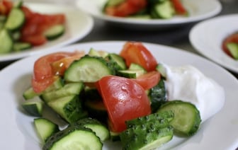 Чтобы каждый ученик был накормлен. В Минобразования рассказали об организации питания в школах