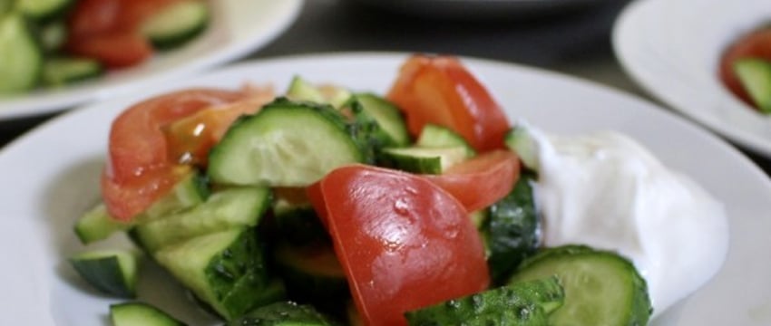 Чтобы каждый ученик был накормлен. В Минобразования рассказали об организации питания в школах