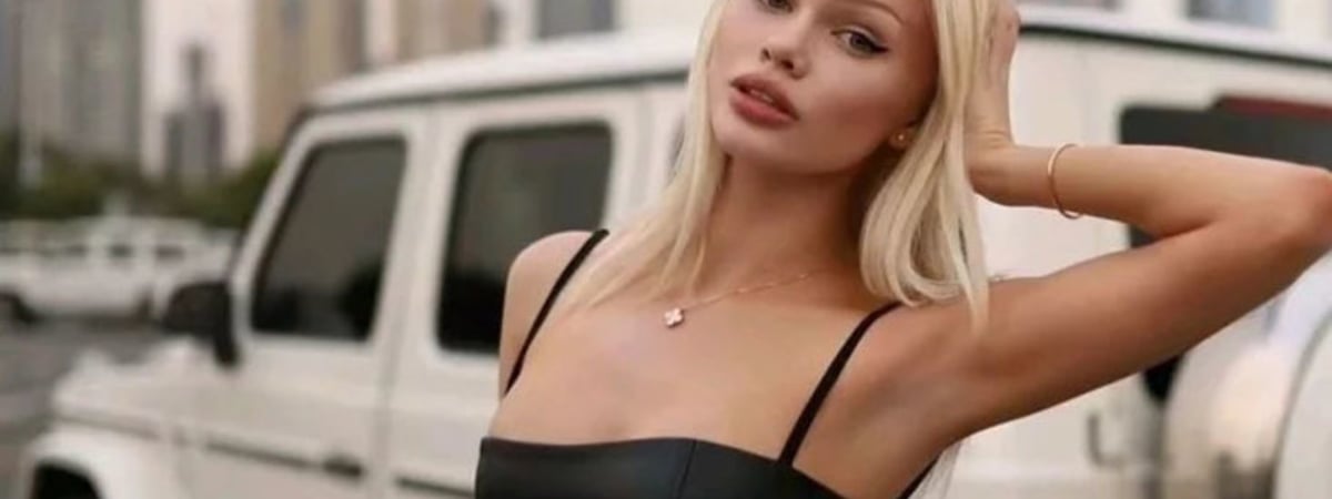 «Разве не очевидно, что кто-то меня обеспечивает?» Минская блогерка раздает советы мужчинам