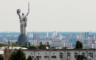 Валетов: «Самая главная опасность для Украины – это не Путин и не россияне»