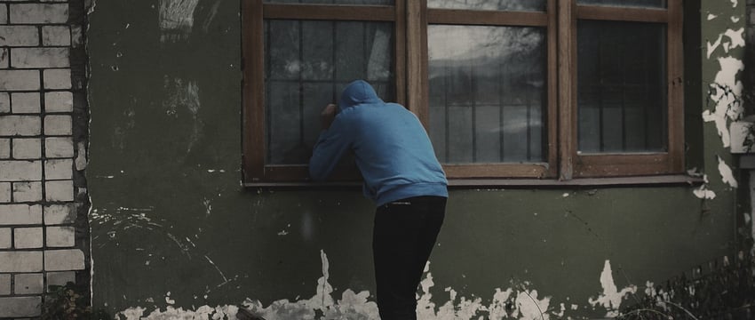 Милиция Витебщине предупреждает о росте числа краж из дачных домовладений