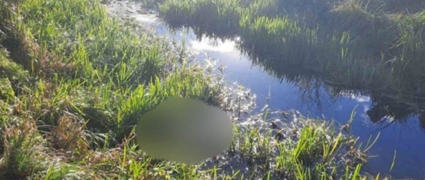 В Иванове утонул пенсионер