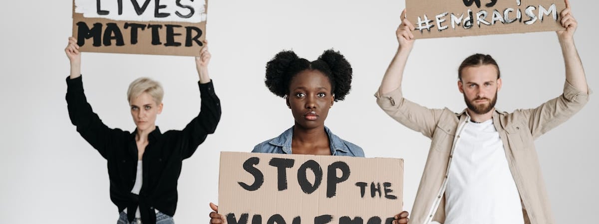 Насилие над лидерами оппозиции в Тбилиси