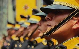 Израиль строит милитаризованную разделительную линию внутри Газы