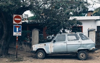 Около 175 легковушек ожидают въезда в Польшу из Беларуси