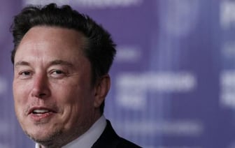 Рост капитала Илона Маска