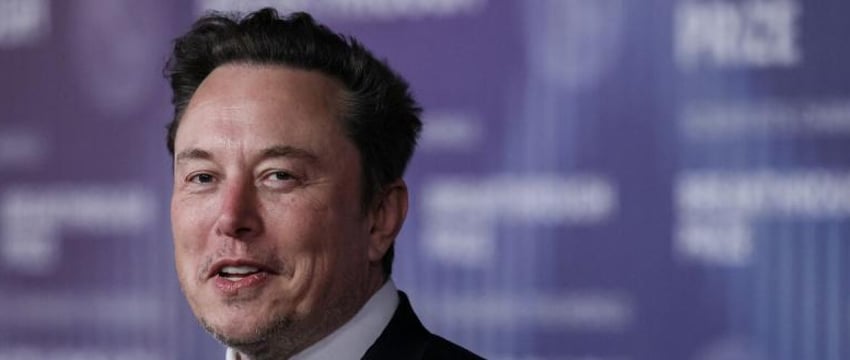 Рост капитала Илона Маска