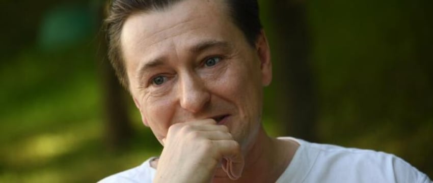 Дон-батюшка не одобрил? Безрукова подозревают в незаконном вылове рыбы