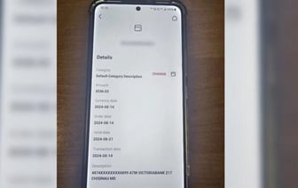 Живущему в Польше беларусу позвонили и сказали, что на него пытаются оформить кредит через онлайн-площадку. В итоге опустошили карточку