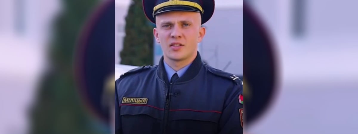 «Со мной так муж знакомился» — В милиции предупредили о штрафе до 1200 BYN за такое обращение к прохожим. У белорусов возникли новые вопросы — Видео