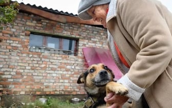 Как 75-летняя белоруска пережила клиническую смерть, потеряла дом при пожаре, ослепла, но сохранила оптимизм