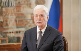 Посол РФ Грызлов обвинил политэмигрантов в «ползучей полонизации» Беларуси