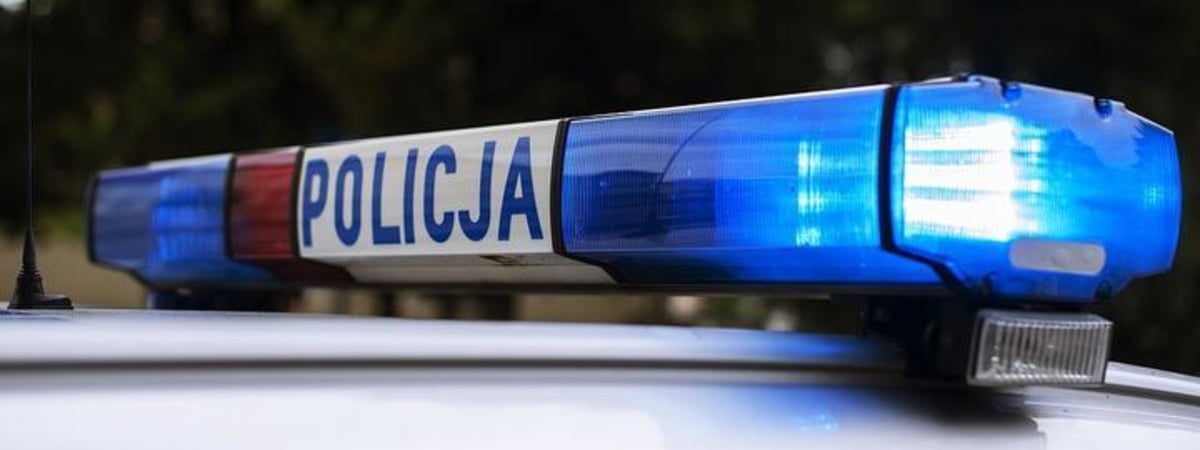 В Польше беларуска ходила по домам и просила о помощи. Полиция нашла ее родственников в Беларуси