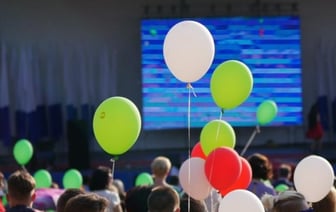 Выпускные вечера для одиннадцатиклассников пройдут сегодня во всех школах Беларуси