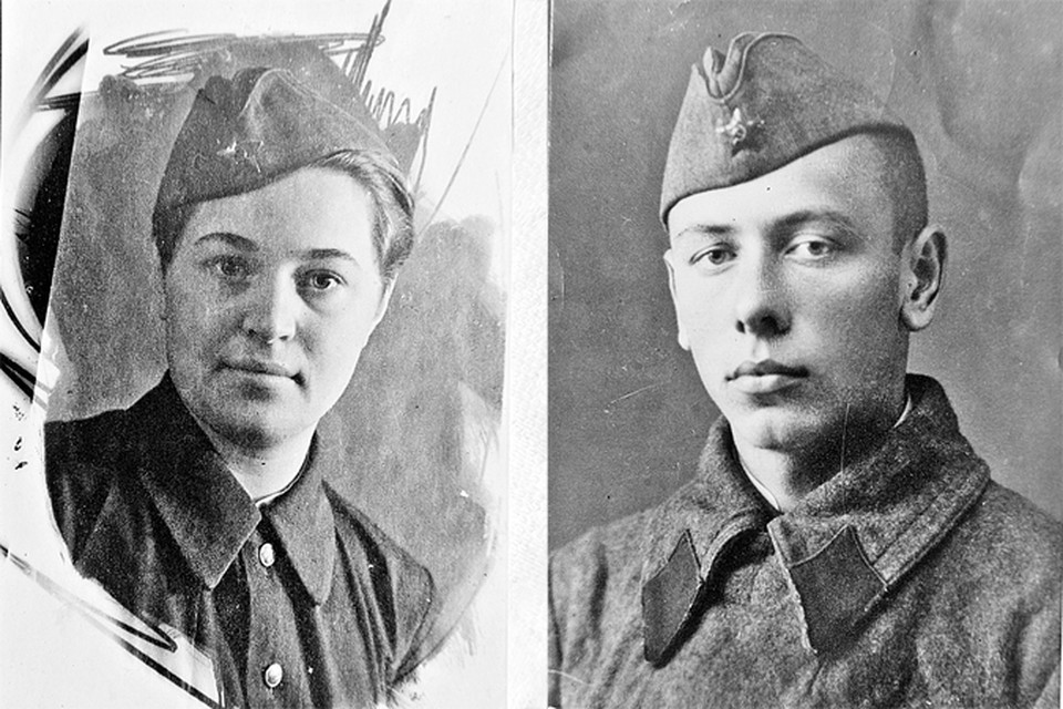 Никулин, Басов, Гердт: как воевали советские актеры-фронтовики