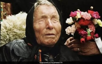 Контакт с инопланетянами и война на Марсе: предсказания Бабы Ванги на ближайшие годы