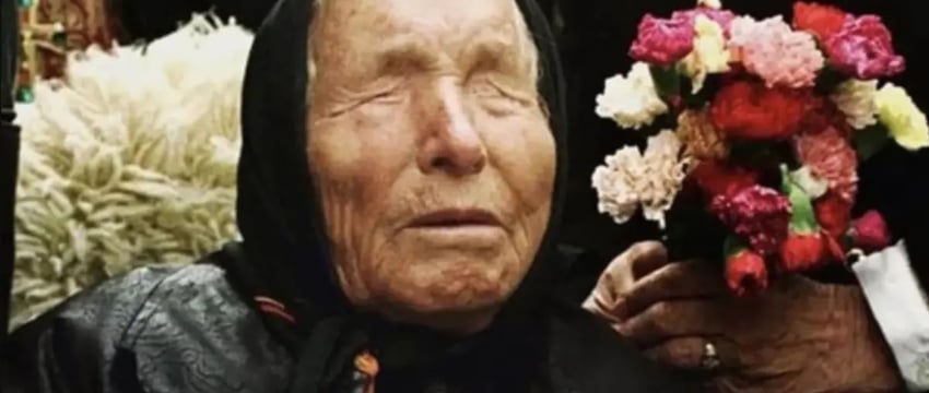 Контакт с инопланетянами и война на Марсе: предсказания Бабы Ванги на ближайшие годы