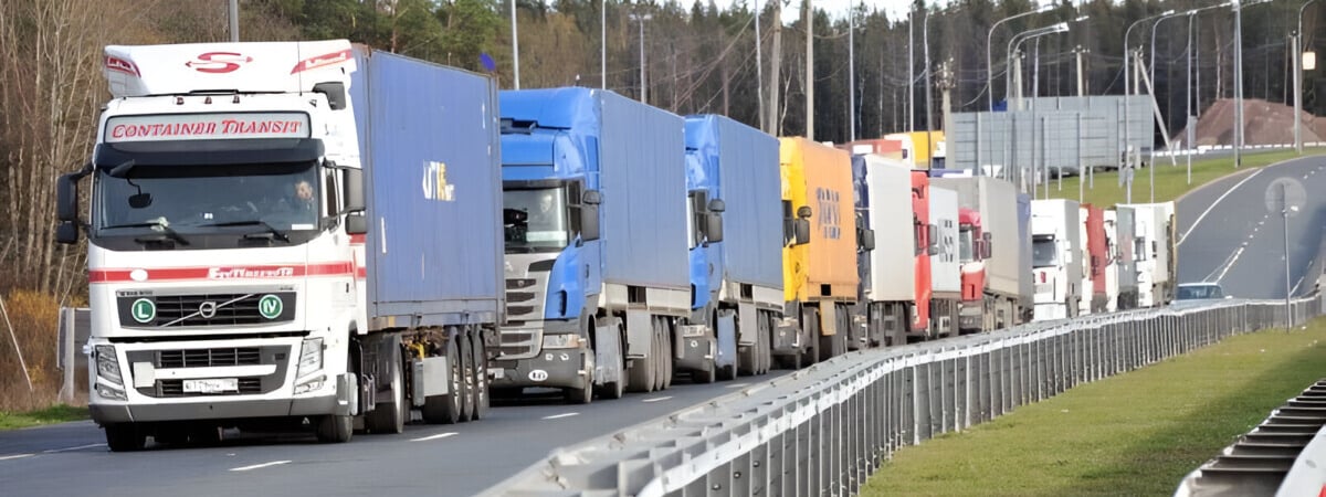 В ЕАБР назвали причины, почему внешняя торговля Беларуси ушла в минус на 5,1% — Анализ