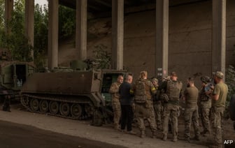 Министр Украины арестован за получение взятки в полмиллиона долларов