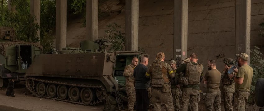 Министр Украины арестован за получение взятки в полмиллиона долларов