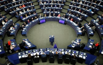 Совет ЕС утвердил «новый режим санкций» против России