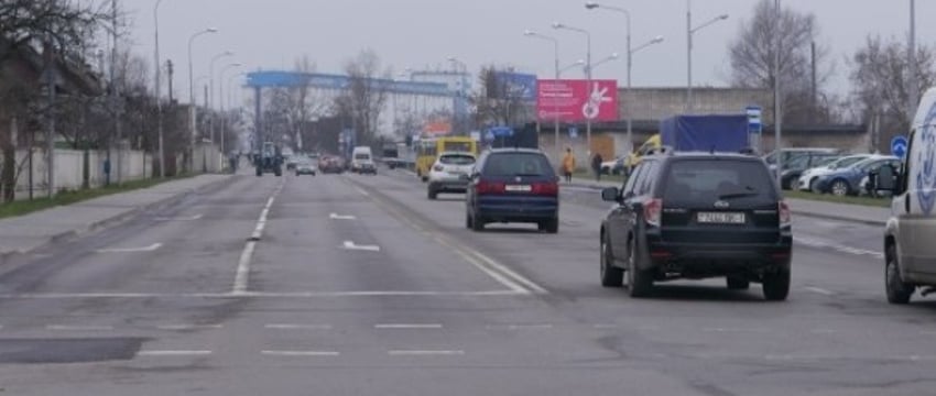 Стало известно, сколько электромобилей в Брестской области
