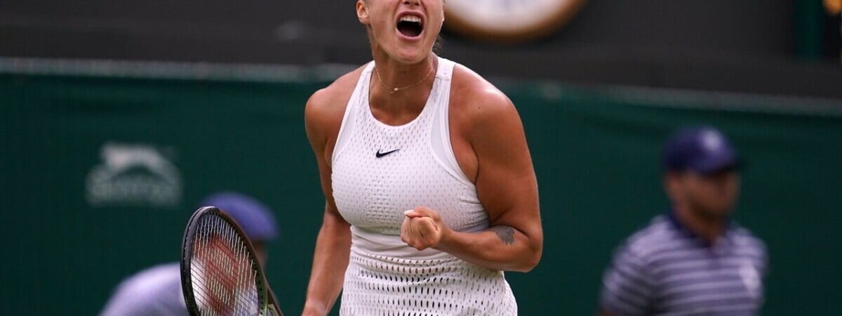 Польская теннисистка Ига Свёнтек «подарила» Соболенко статус 1 ракетки мира