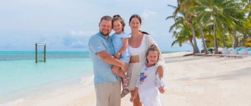 Сколько белорусы тратят на летний отдых? Истории