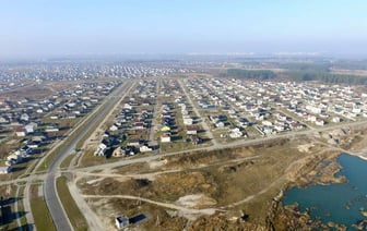 В Гомеле ежегодно конфискуют около 30 участков у людей, не осиливших строительство дома