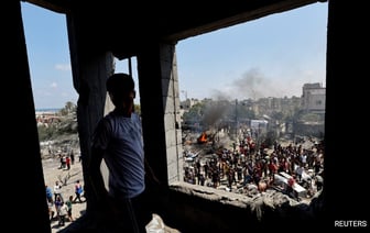 Переговоры в Газе приостановлены из-за несерьезного подхода Израиля, сообщают египетские источники.