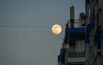 Россия вечером и ночью запустила по Украине более 110 беспилотников