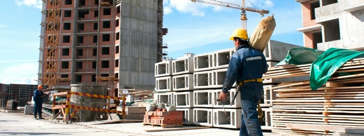 Упадут ли осенью цены на жильё в Минске? Эксперт по недвижимости ответила — Мнение