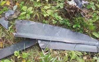 Беларусь обратилась в ООН и ОБСЕ из-за инцидента с украинскими беспилотниками