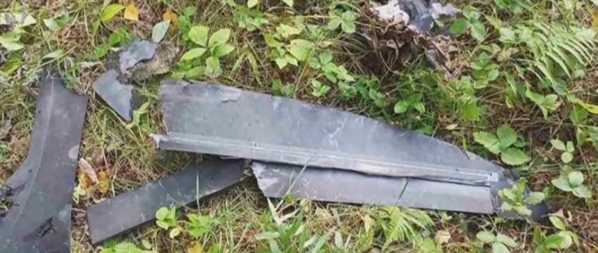 Беларусь обратилась в ООН и ОБСЕ из-за инцидента с украинскими беспилотниками