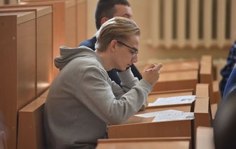 «Приехали почувствовать душу вуза». День открытых дверей в политехе Гомеля