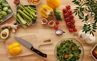 Беларусь в январе снизила поставки сливочного масла и яиц в Россию