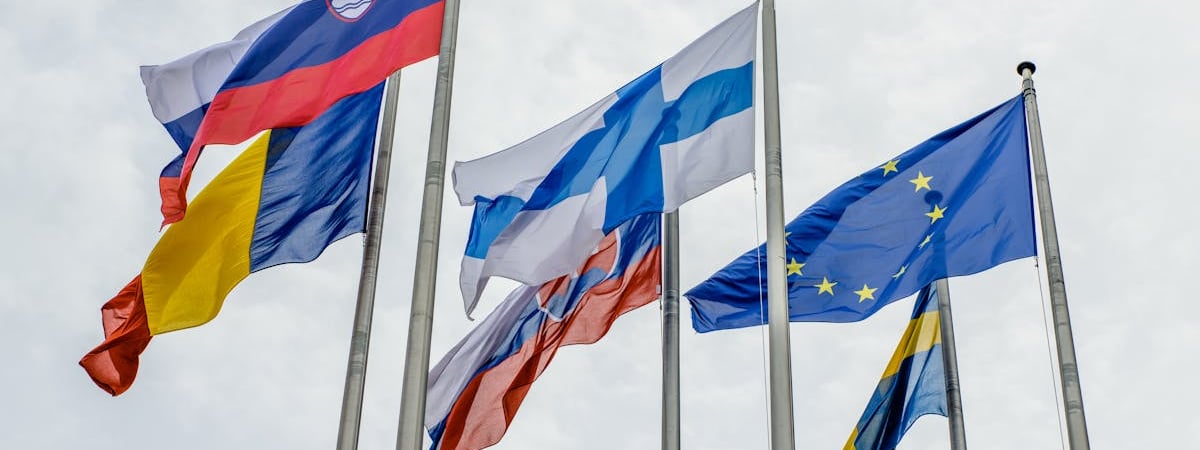 Финляндия ужесточит условия получения постоянного вида на жительство