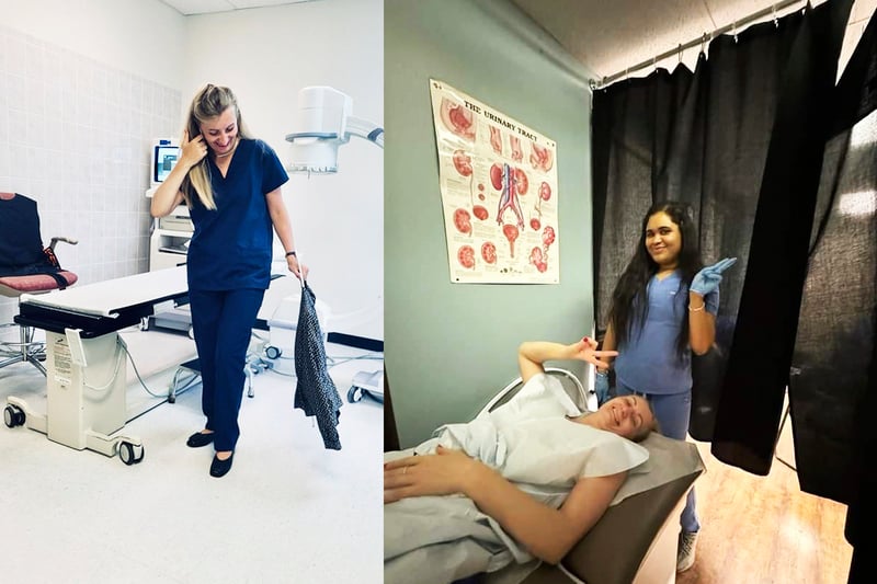 Белоруска рассказала о своей эмиграции в США