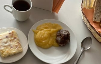 Кто составляет меню в больницах и какие блюда не подадут в стационаре