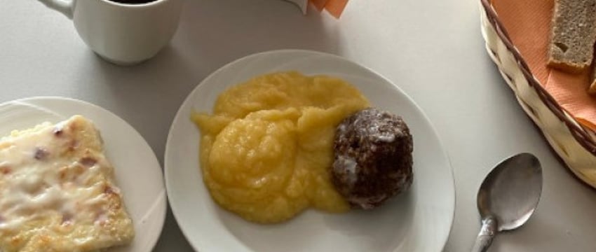 Кто составляет меню в больницах и какие блюда не подадут в стационаре