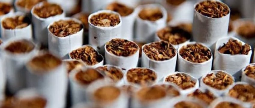 В марте подорожают лишь 11 марок сигарет. Вот какие