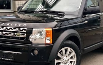 В Беларуси у пьяного повторника конфисковали Land Rover – получилось оспорить?