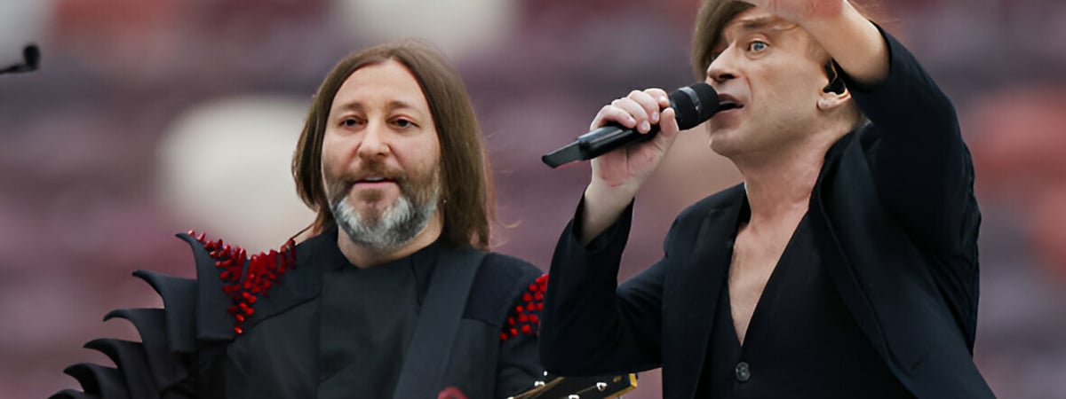 Участников группы «Би-2» задержали в Таиланде