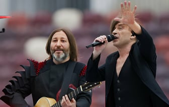 Участников группы «Би-2» задержали в Таиланде